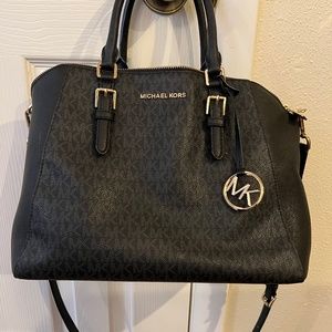 Large Michael Kors Bag